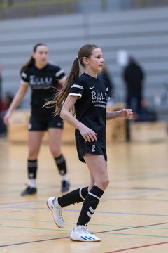 Bild 23 - wCJ Futsalmeisterschaft